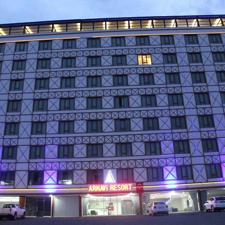 Arhavi Resort Otel Екстериор снимка