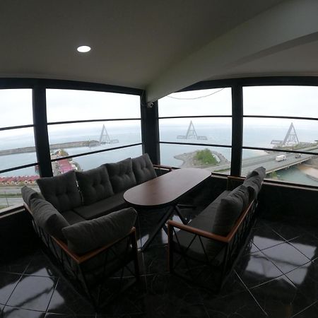 Arhavi Resort Otel Екстериор снимка