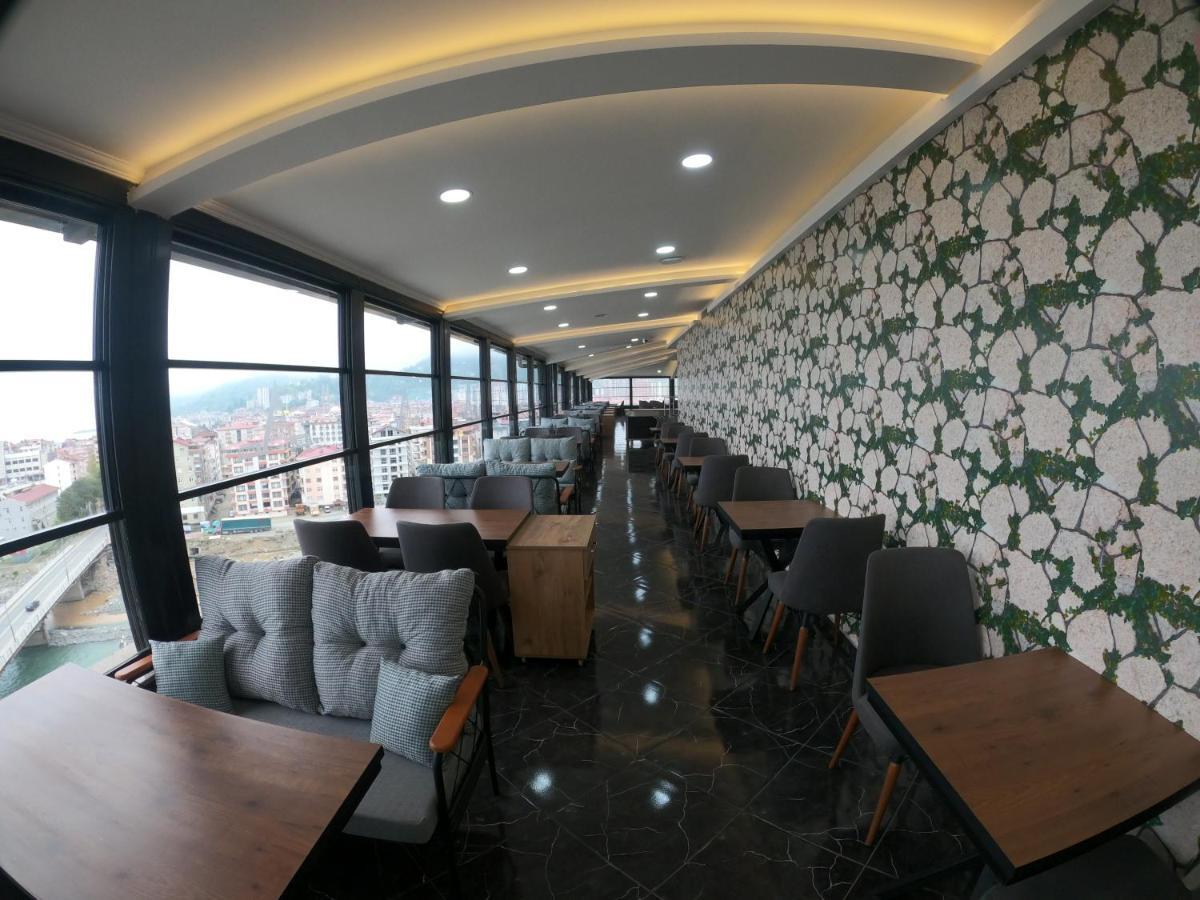 Arhavi Resort Otel Екстериор снимка
