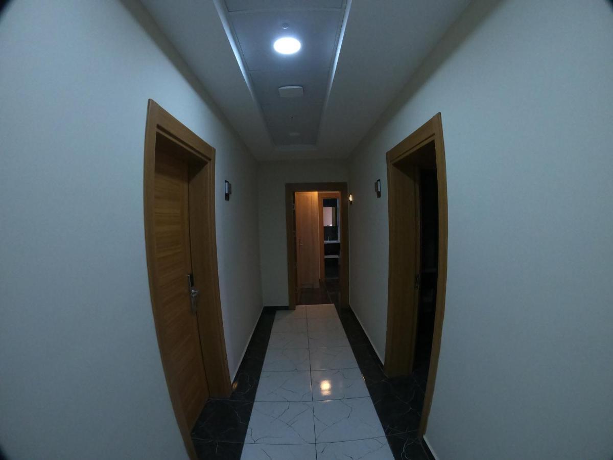 Arhavi Resort Otel Екстериор снимка