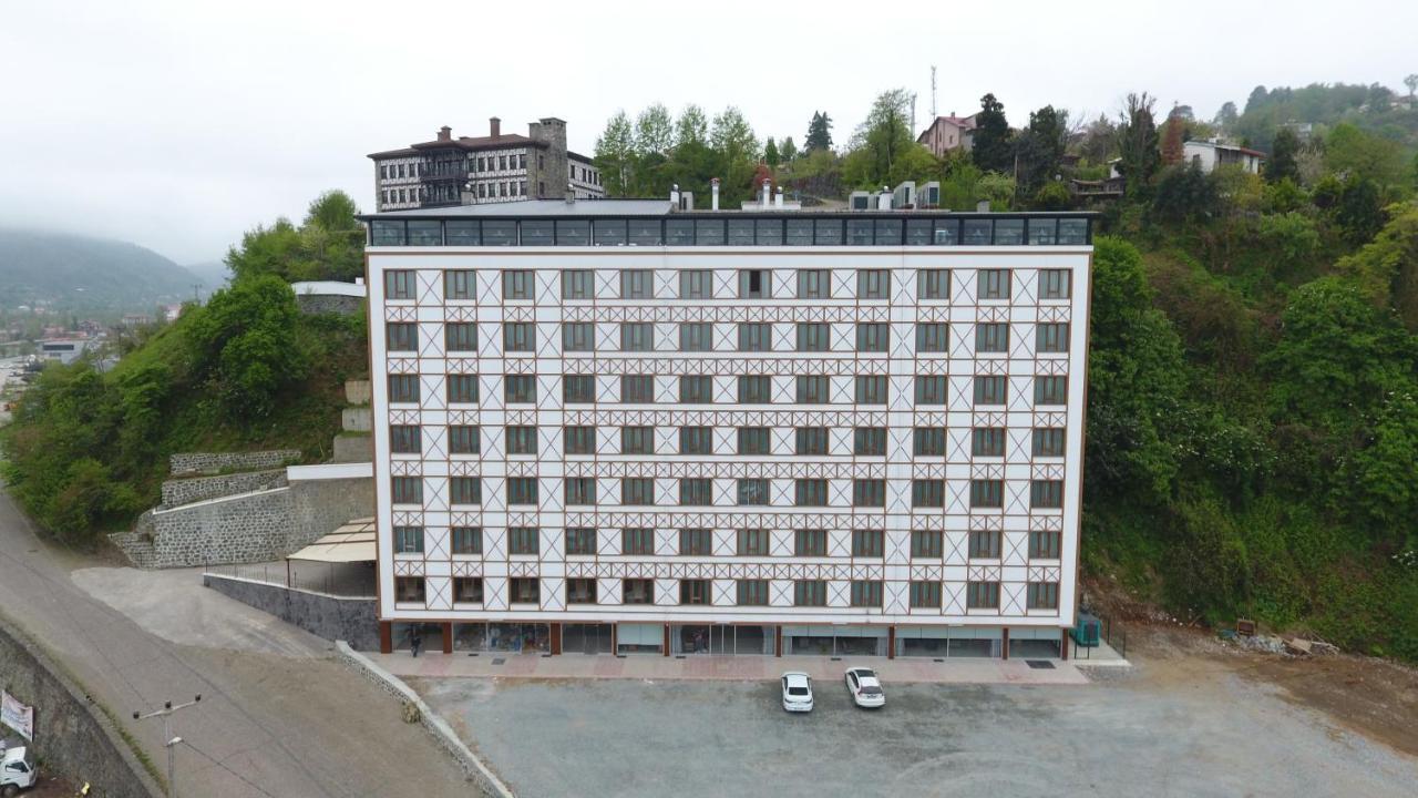 Arhavi Resort Otel Екстериор снимка