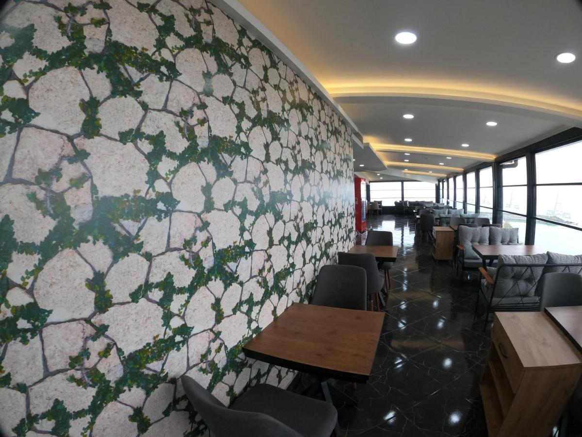 Arhavi Resort Otel Екстериор снимка