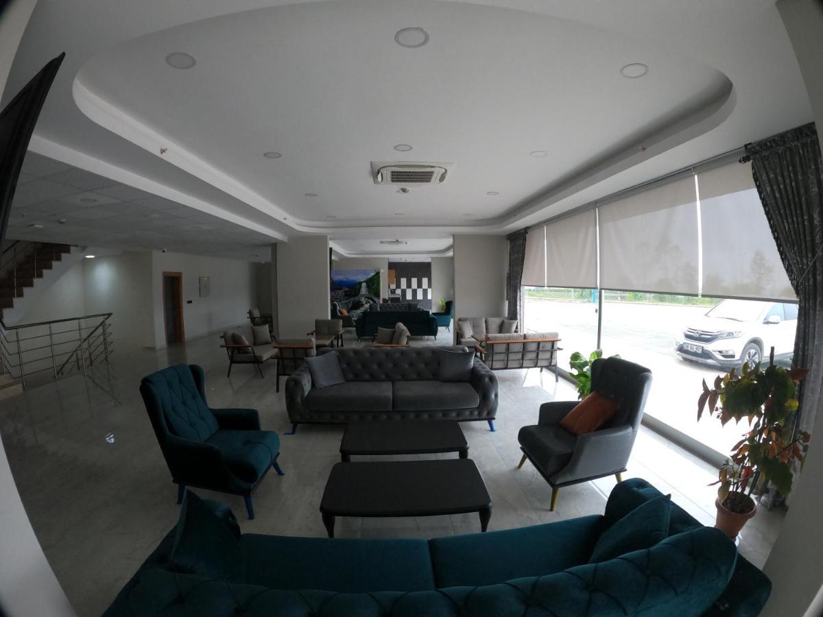 Arhavi Resort Otel Екстериор снимка