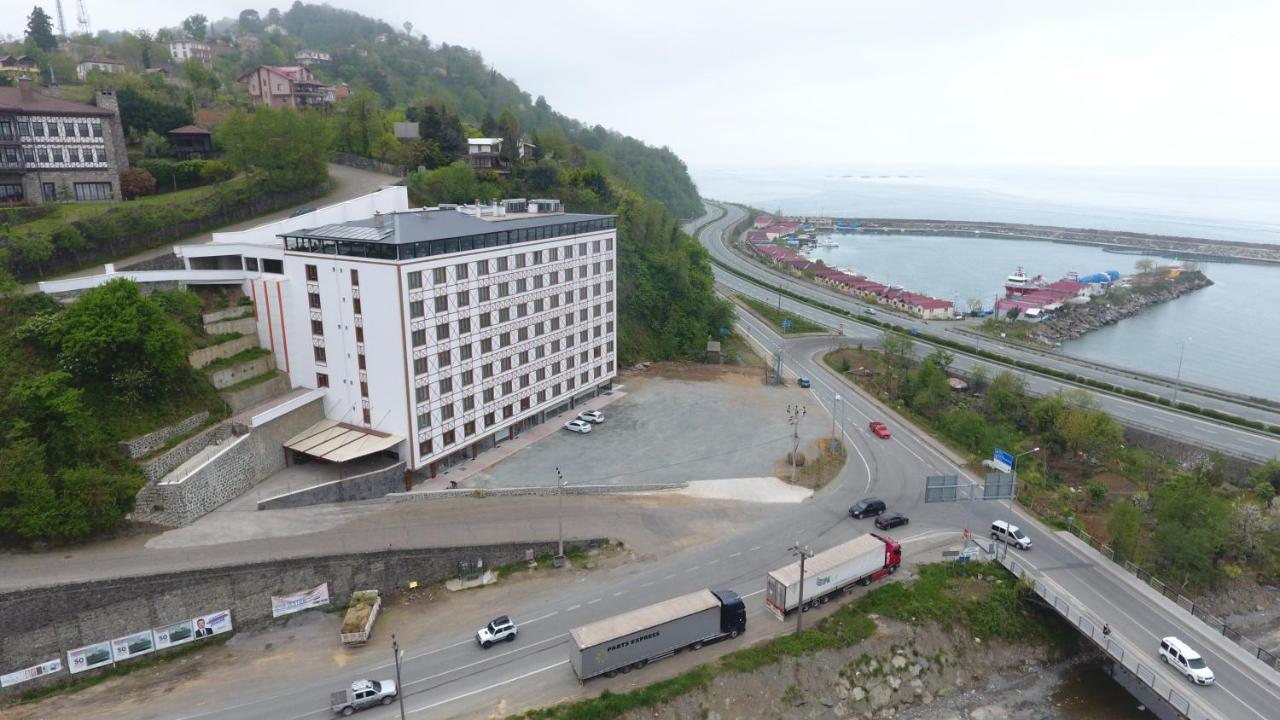 Arhavi Resort Otel Екстериор снимка