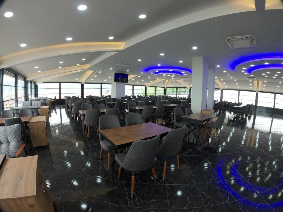Arhavi Resort Otel Екстериор снимка
