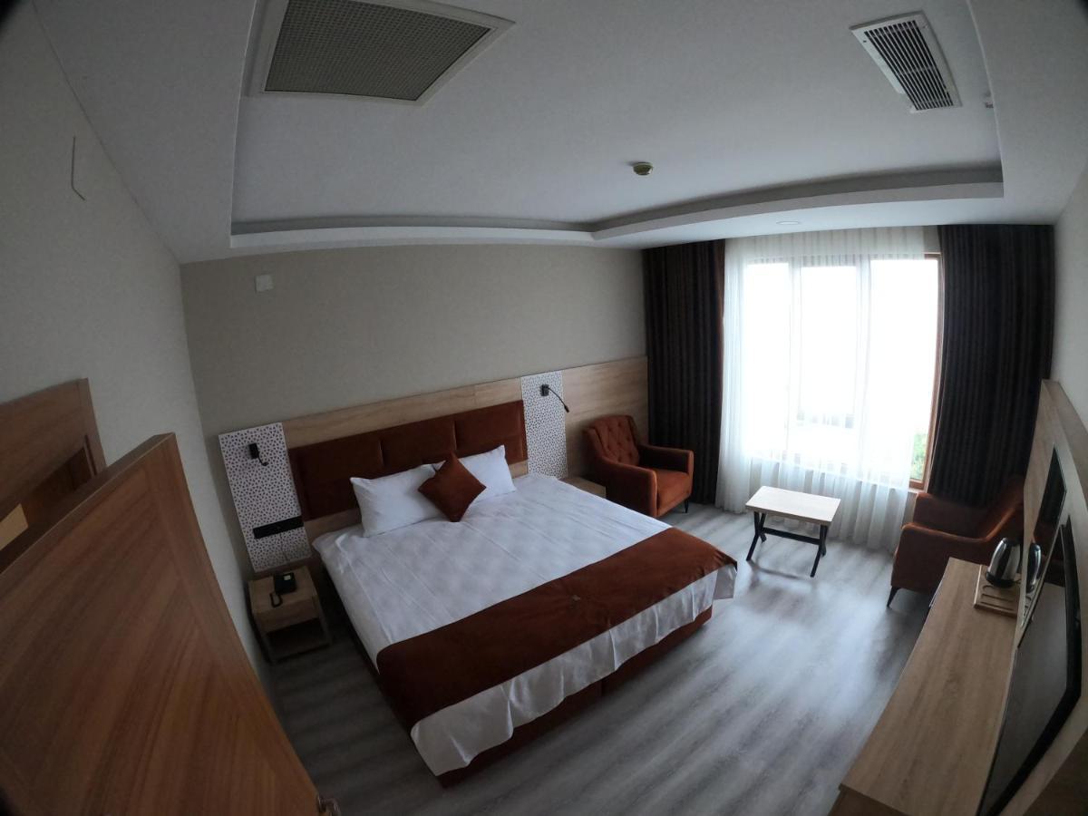 Arhavi Resort Otel Екстериор снимка