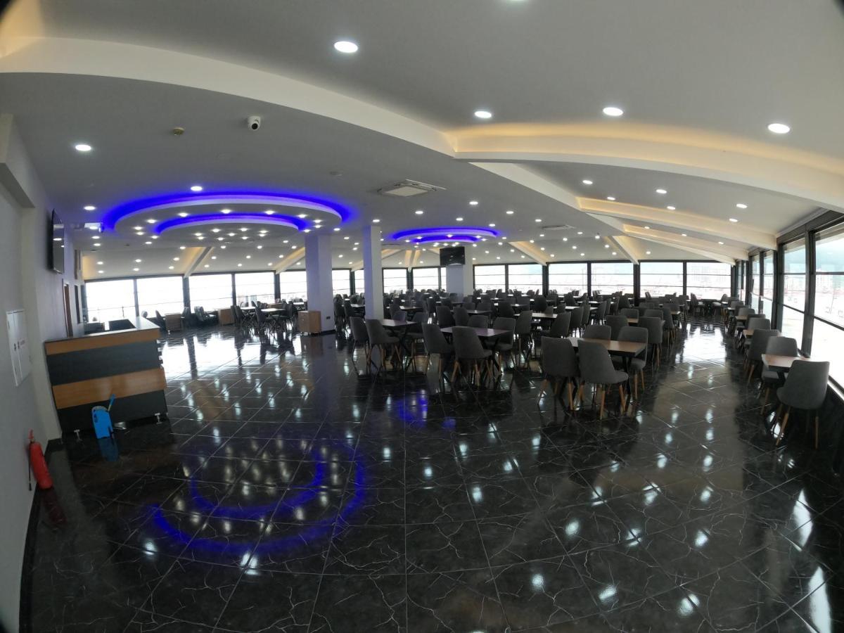Arhavi Resort Otel Екстериор снимка