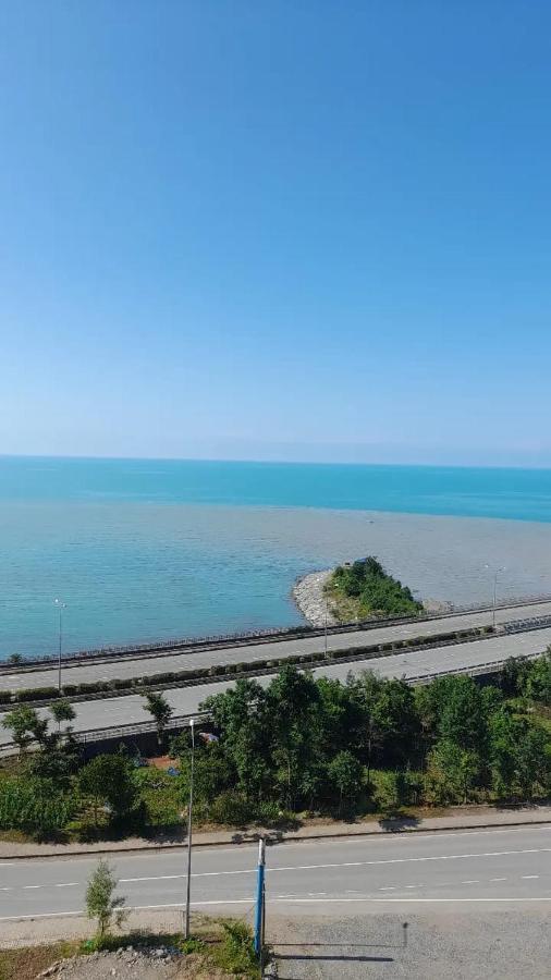 Arhavi Resort Otel Екстериор снимка