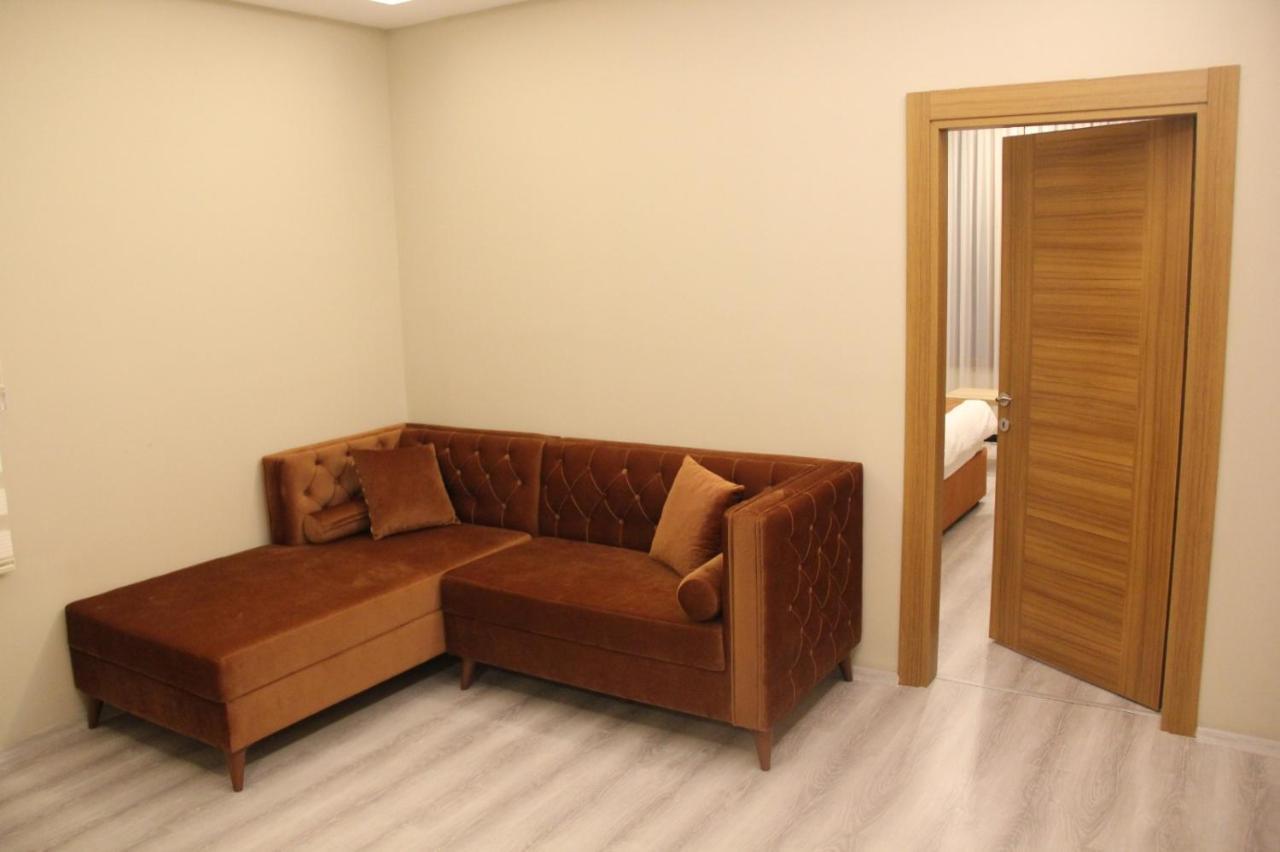 Arhavi Resort Otel Екстериор снимка