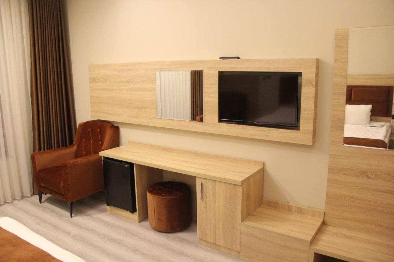 Arhavi Resort Otel Екстериор снимка