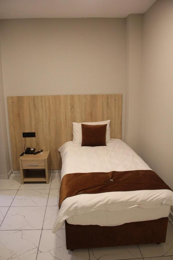 Arhavi Resort Otel Екстериор снимка