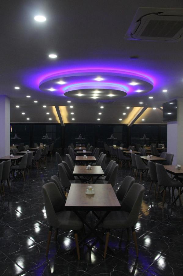 Arhavi Resort Otel Екстериор снимка