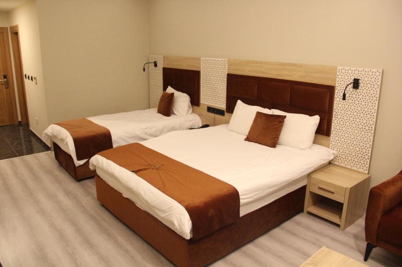Arhavi Resort Otel Екстериор снимка