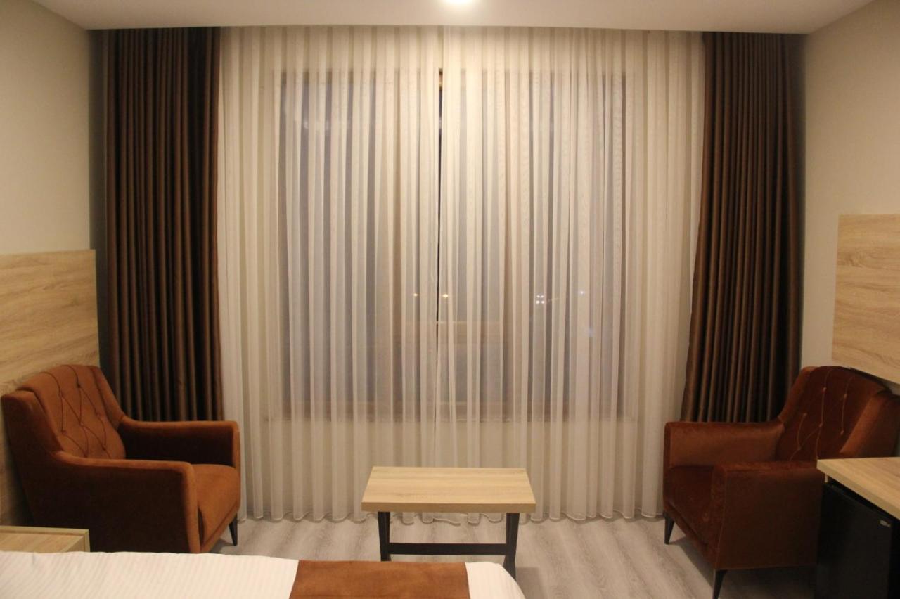 Arhavi Resort Otel Екстериор снимка
