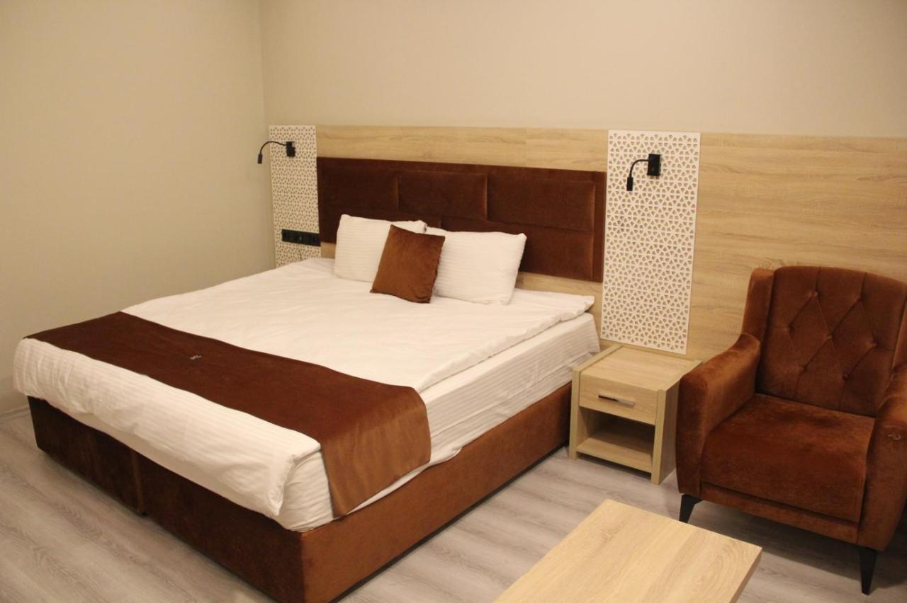 Arhavi Resort Otel Екстериор снимка