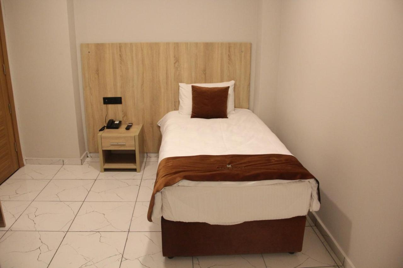 Arhavi Resort Otel Екстериор снимка