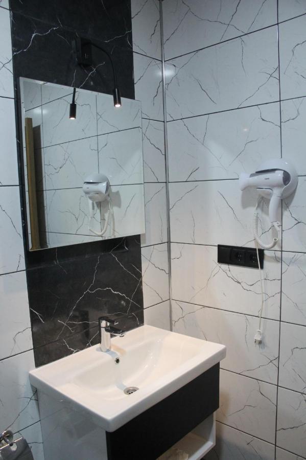 Arhavi Resort Otel Екстериор снимка